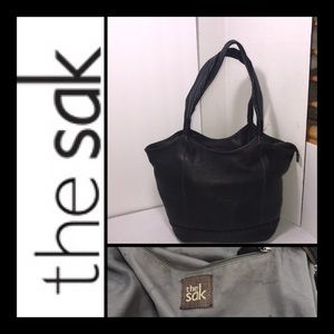 The Sac brand handbag
